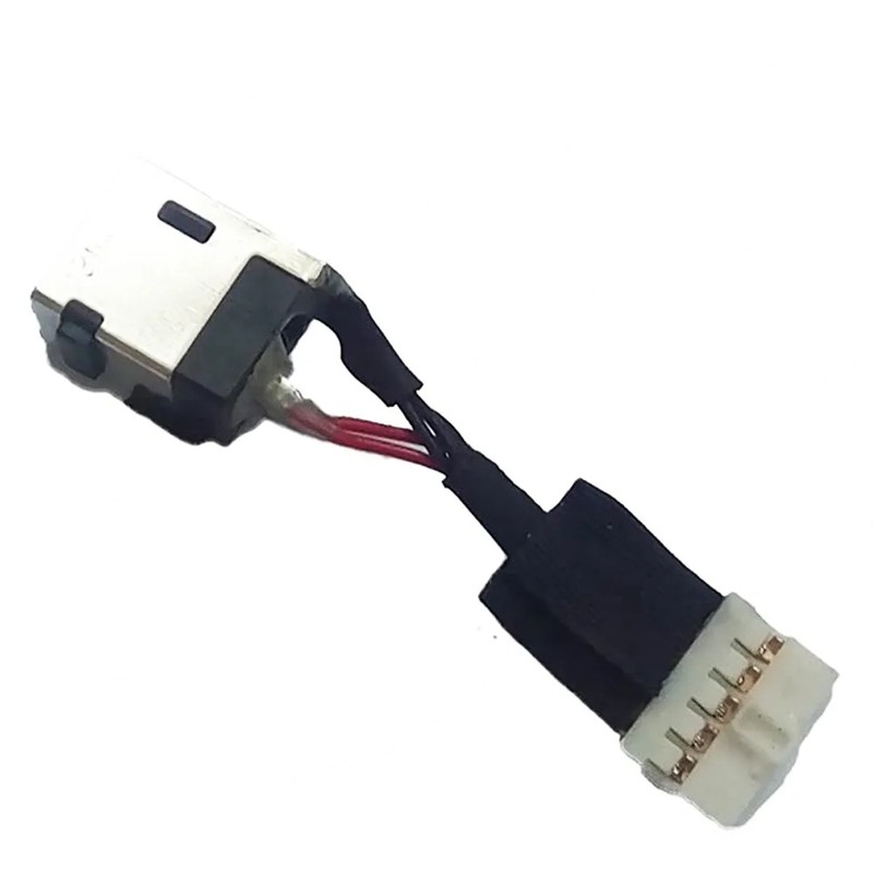 Câble Connecteur de Charge DC Jack pour Lenovo Ideapad U410 (5 broches)